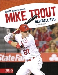 Mike Trout ─ Baseball Star