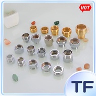 Faucet Adapter Fitting Accessories | TF Series
 M20/22/24/28 TF-FC-1】