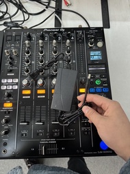 Pioneer Ddj1000 Ddj1000srt Xdj RR RX3 XZ Ddjsx2 Sx3 Disk Recorder Power Cord