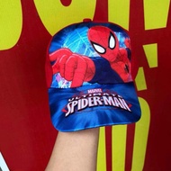 Spider-Man Hat