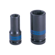 KINGTONY DEEP IMPACT SOCKET 17MM