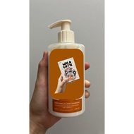 BODY LOTION POP MART / Popmart CRYBABY WILD BUT CUTIE HAIR COMB - DENIM