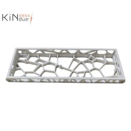 Holy60  60he GH60 Hollow PC Keyboard Shell - 60% Layout Case for  60HE Aula Win60 Rakka  60 Keyboard