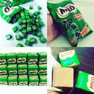 Milo Cube
