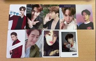 got7小卡
