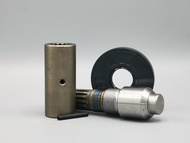 ชุดตัดต่อ เฟิองเดือยหมู คูโบต้า รุ่น L3408 L3208 L3218 L3608 L4018 L4508 L4708 L5018 (14ฟัน) แถมฟรีส