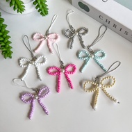 GANTUNGAN PHONE STRING COQUETTE MINI 4CM HANGER hp