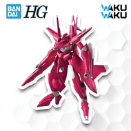 BANDAI HG 1/144 GNW-003 Gundam Throne Drei - Plastic Model Kit