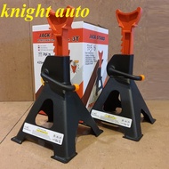Heavy Duty Car Jack Stand 1 Pair 2 Pcs 3 Ton Automotive Jack Stand 1 Pasang 2 Biji 3 Ton ID38408