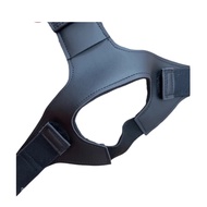 VR Htc Vive ต้นฉบับสายสำรองเสมือนจริงที่คาดศีรษะหนังแว่น VR การสึกหรอและกำจัด