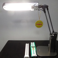 PANASONIC PANASONIC FPL27EX-N Three Wave Long Day White/Daylight Color Lamp Table Lamp with Table La