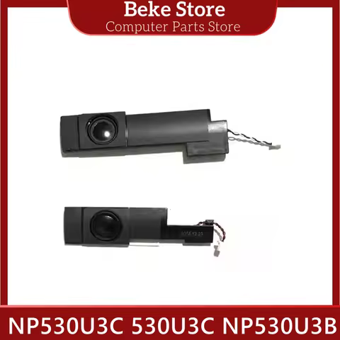Beke Original For Samsung NP530U3C 530U3C NP530U3B NP535U3C NP540U3C NP532U3C Laptop Built-in Speake
