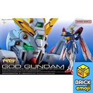 Bandai RG 1/144 God Gundam (5063358)