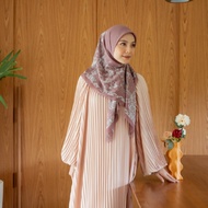 VAS Scarves - Elysian Series (MAUVE)