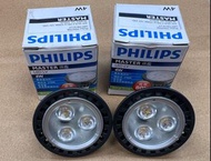 Philips Master LED MR 16 LV 射燈