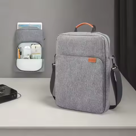 Shoulder Bag For Lenovo Xiaoxin Pad Pro 12.7 2025 P12 Pro 12.7 2023 Pad11 Tab M11 K11 B11 11 inch Sh