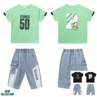 Wholesale STOCK ASKING SERIES 200322 Imported sz 5-10y 5pc x 91.5 thousand boy's suit set