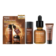 PHYSIOGEL - 潔美淨全方位逆齡抗氧體驗套裝[精華水20ml+精華10ml+面霜5ml][試用裝套裝][8809949560260][平行進口]