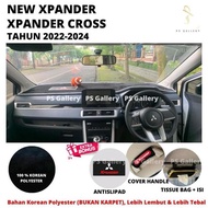 Promo Car Dashboard Cover NEW XPANDER GEN 2 and XPANDER CROSS GEN 2 Premium Dashboard Cover Accessor