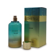 LA FEDE COVETED SHADE EAU DE PARFUM 100ML -KHADLAJ
