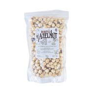 Roasted Hazelnut - Kacang Hazelnut Panggang 500 Gr