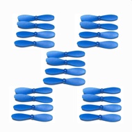 4Drc V8 Mini Drone Wifi FPV Quadcopter 4D-V8 RC Helicopter Spare Parts Accessories Propeller Blade