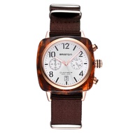 Women's watch canvas strap quartz watch women's watch7