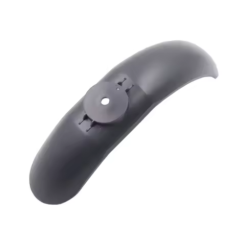 1Pc Front Mud Fender Replacement Part For Xiaomi M365 Electric Scooter Anti Mud Sludge Splash Scoote