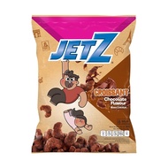 JetZ Snack Sweet Croissant Chocolate [10pcs x 20gr] RENTENG