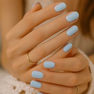 | 暫停的天空 #321 | 美甲凝膠 Gel Nail Polish