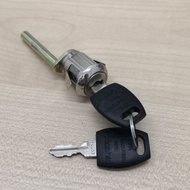 CL Brand Quick-Fix Filling Cabinet Lock With Master Key System Desk Drawer Wardrobe Cabinet Locker With 2 Keys