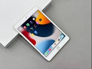 【3C二手系列🏅mini4✨】順豐快遞免費包郵/mini4/國行/128G/WiFi/金色/電池效率71%/97新/單機一部/蘋果ipad mini4/不議價/