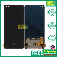 LCD For ONEPLUS NORD 5G / REALME X50 PRO / X50PRO 5G AC2001 AC2003 RMX2075 ONE PLUS 1+ Nord LCD Touc