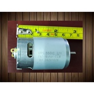 Electric Motor Grs-550Vc Dc Motor 21V Cordless Dc Drill 340 New Type Nrt Pro