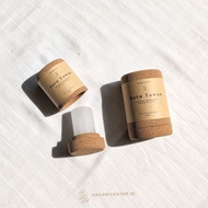 Alum Stick Stone Deodorant Natural Natural Alum Stick Roll On Mineral Zero Waste Crystal Deodorant R