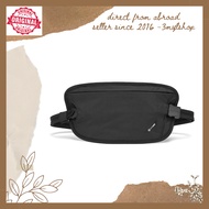 Pacsafe Coversafe V100 Anti-Theft RFID Blocking Waist Wallet