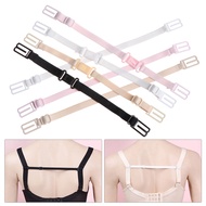 Bra Back Clips Holder / Straps Slip-Resistant Belts Buckle / Shoulder Straps Bra Non-Slip/ Back Bra Straps Holder Adjustable