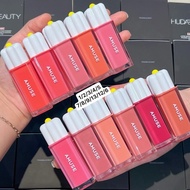 [100% AUTH STANDARD] AMUSE NEW DEW TINT LIPSTICK NEW MODEL AMUSE Lip Tint