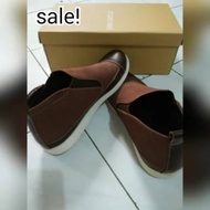 Studio Nine Branded Men's Casual Shoes