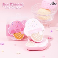 ODBO Odbo8082 puff air cushion Thick And Soft Cute Package Spread All Over The Face