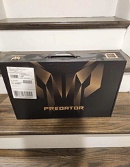 Acer Predator Helios Neo 14 Gaming AI PC Laptop 14.5" WQXGA (2560x1600) 120Hz (100% sRGB G-SYNC) 155