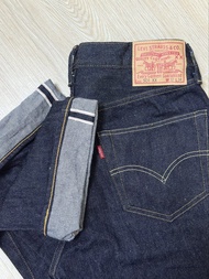 Levis 501XX 1955