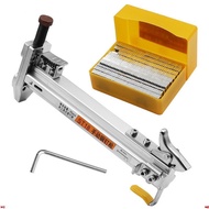 Super Durable ST18 Manual Nailer Steel Nailer Nailer Fully Automatic Cement Nailer Wire Groove Naile