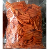 250 Gram BALADO Potato Chips/Spicy Potato Chips/Potato Chips