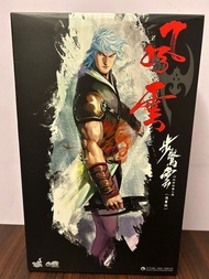 Hot Toys 步驚雲 漫畫版 1/6可動人偶 天下畫集 漫畫風雲 絕世好劍 不哭死神 CMS04