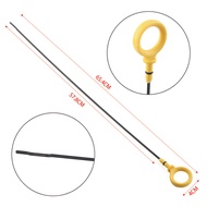 【User-friendly】 654mm Car Engine Dipstick For Audi Q7 2007-2015 For Vw Touareg 2006-2010 For Phaeton
