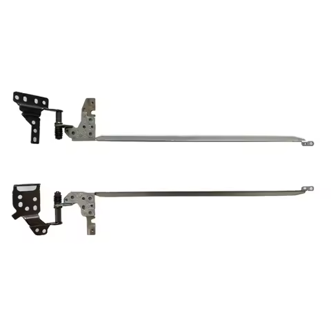 New Laptop Set LCD screen hinges For Acer Aspire A515-51 A515-51G A515-41G A615-51G A715-71 A715-71G