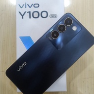 vivo y100 5g 8/256gb second