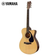 Yamaha（YAMAHA）F600 Folk Guitar Yamaha Guitar Beginner Guitar Men and Women MuguitarjitaMusical Instrument Wooden Guitar Fillet 41Inch