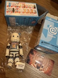 BE@RBRICK Series 51 Robot